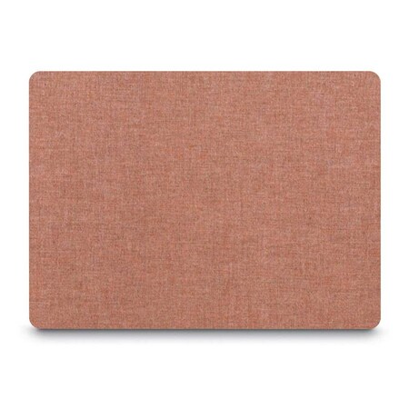 United Visual Products Corkboard, Fabric, Brnz/Burg, 3 Door, 72x36" UV306-BRONZE-DBURGU